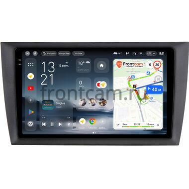 Volkswagen Golf 6 2008-2012 Teyes CC4 Pro 2K 12/256 9.5 дюймов RM-9-2100 на Android 13 (4G-SIM, DSP, QLed, AI)