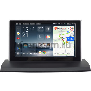Lexus NX 2014-2017 Teyes CC4 Pro 2K 12/256 9.5 дюймов RM-9-2133 на Android 13 (4G-SIM, DSP, QLed, AI)