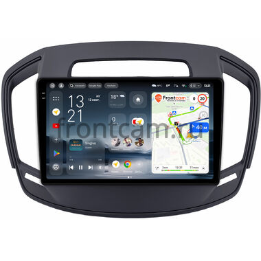 Buick Regal 5 2013-2017 (Тип A) Teyes CC4 Pro 2K 12/256 9.5 дюймов RM-9-2142 на Android 13 (4G-SIM, DSP, QLed, AI)