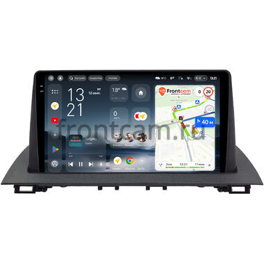 Mazda CX-4 2016-2024 Teyes CC4 Pro 2K 12/256 9.5 дюймов RM-9-2175 на Android 13 (4G-SIM, DSP, QLed, AI) 