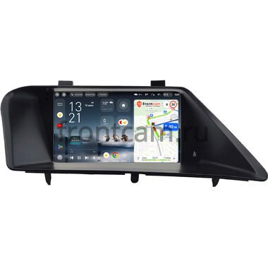 Lexus RX 270, RX 350, RX 450h 2008-2015 (вид 2, тип B, can BSJ) Teyes CC4 Pro 2K 12/256 9.5 дюймов RM-9-2177 на Android 13 (4G-SIM, DSP, QLed, AI)