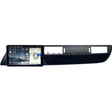 Citroen C5 2 2007-2017 Teyes CC4 Pro 2K 12/256 9.5 дюймов RM-9-2537 на Android 13 (4G-SIM, DSP, QLed, AI)