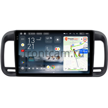 Brilliance M2 (BS4) 2006-2010 Teyes CC4 Pro 2K 12/256 9.5 дюймов RM-9-286 на Android 13 (4G-SIM, DSP, QLed, AI)