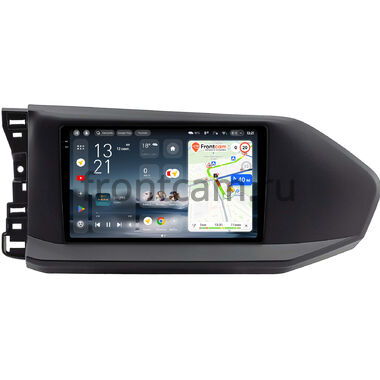 Volkswagen Caddy 5 2020-2026 Teyes CC4 Pro 2K 12/256 9.5 дюймов RM-9-4138 на Android 13 (4G-SIM, DSP, QLed, AI)