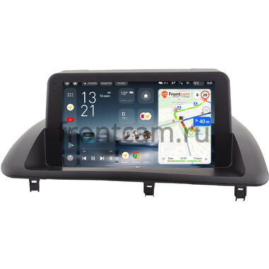 Lexus CT200 2010-2018 (для авто без монитора) Teyes CC4 Pro 2K 12/256 9.5 дюймов RM-9-4210 на Android 13 (4G-SIM, DSP, QLed, AI)