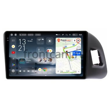 Audi Q5 (8R), SQ5 (8R) 2008-2017 Teyes CC4 Pro 2K 12/256 9.5 дюймов RM-9-AUDIQ5 на Android 13 (4G-SIM, DSP, QLed, AI)
