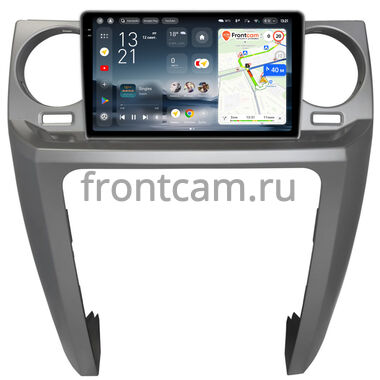 Land Rover Discovery 3 2004-2009 Teyes CC4 Pro 2K 12/256 9.5 дюймов RM-9-LA004N на Android 13 (4G-SIM, DSP, QLed, AI)