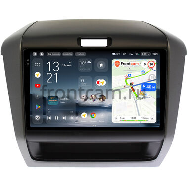 Honda Freed 2 2016-2024 Teyes CC4 Pro 2K 12/256 9.5 дюймов RM-9258 на Android 13 (4G-SIM, DSP, QLed, AI)