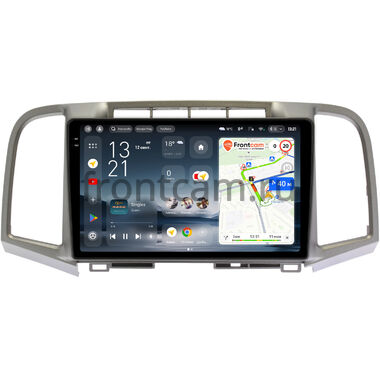Toyota Venza 2008-2017 (с JBL) Teyes CC4 Pro 2K 12/256 9.5 дюймов RM-9359 на Android 13 (4G-SIM, DSP, QLed, AI)