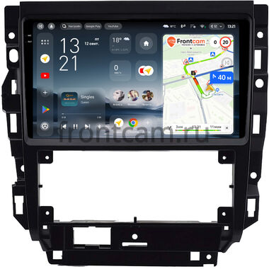 Volkswagen Bora, Golf 4, Jetta 4 1998-2005 Teyes CC4 Pro 2K 8/128 9.5 дюймов RM-9-0136 на Android 13 (4G-SIM, DSP, QLed, AI)