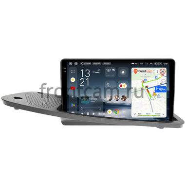 Volvo S80 2, XC70 2 2007-2010 (для Dynaudio) Teyes CC4 Pro 2K 8/128 9.5 дюймов RM-9-014 на Android 13 (4G-SIM, DSP, QLed, AI)