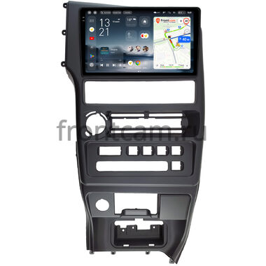 Lada ВАЗ 2108 SAMARA 1984-2005, 2109 SAMARA 1987-2006, 21099 SAMARA 1990-2011 (серая) Teyes CC4 Pro 2K 8/128 9.5 дюймов RM-9-0620 на Android 13 (4G-SIM, DSP, QLed, AI)