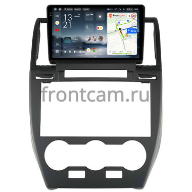 Land Rover Freelander 2 2006-2012 Teyes CC4 Pro 2K 8/128 9.5 дюймов RM-9-0733 на Android 13 (4G-SIM, DSP, QLed, AI)
