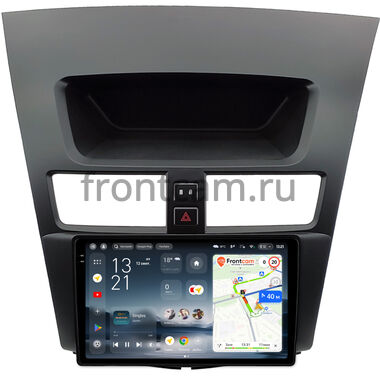 Mazda BT-50 2 2011-2020 Teyes CC4 Pro 2K 8/128 9.5 дюймов RM-9-0774 на Android 13 (4G-SIM, DSP, QLed, AI)