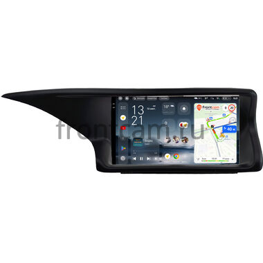 Lada Priora 2013-2018 (матовая) Teyes CC4 2K 8/128 9.5 дюймов RM-9-0786 на Android 14 (4G-SIM, DSP, QLed, AI)