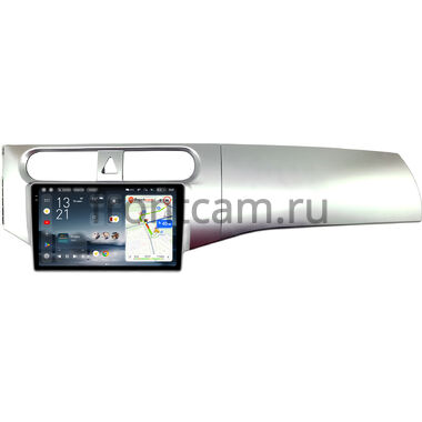 Brilliance H230 2012-2017 (серебряная) Teyes CC4 Pro 2K 8/128 9.5 дюймов RM-9-0852 на Android 13 (4G-SIM, DSP, QLed, AI)