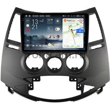 Mitsubishi Grandis 2003-2011 (тип 1) Teyes CC4 Pro 2K 8/128 9.5 дюймов RM-9-086 на Android 13 (4G-SIM, DSP, QLed, AI)