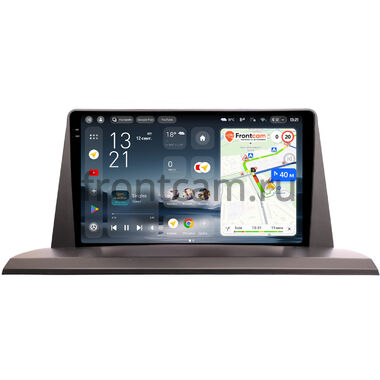 Lexus NX 2014-2017 Teyes CC4 2K 8/128 9.5 дюймов RM-9-1205 на Android 14 (4G-SIM, DSP, QLed, AI)