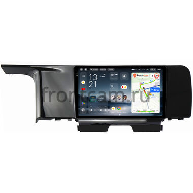 Kia Sorento 4 2020-2024 Teyes CC4 Pro 2K 8/128 9.5 дюймов RM-9-1282 на Android 13 (4G-SIM, DSP, QLed, AI)