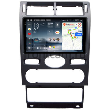 Ford Mondeo 3 2003-2007 Teyes CC4 Pro 2K 8/128 9.5 дюймов RM-9-1390 на Android 13 (4G-SIM, DSP, QLed, AI)