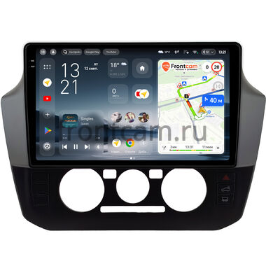 Volkswagen up! 2016-2023 Teyes CC4 Pro 2K 8/128 9.5 дюймов RM-9-1467 на Android 13 (4G-SIM, DSP, QLed, AI)
