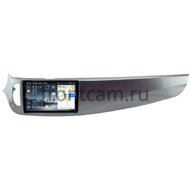 Alfa Romeo Giulietta 3 2010-2013 Teyes CC4 Pro 2K 8/128 9.5 дюймов RM-9-1482 на Android 13 (4G-SIM, DSP, QLed, AI)