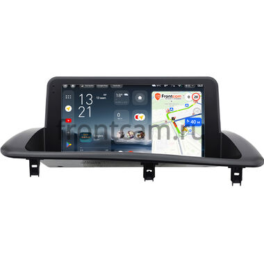 Lexus CT200 2010-2018 (для авто с монитором) Teyes CC4 Pro 2K 8/128 9.5 дюймов RM-9-1524 на Android 13 (4G-SIM, DSP, QLed, AI)