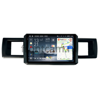 Daihatsu Wake 2014-2022 Teyes CC4 Pro 2K 8/128 9.5 дюймов RM-9-1605 на Android 13 (4G-SIM, DSP, QLed, AI)