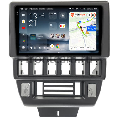 Lada Niva 2121, 2131 (4x4), ВИС 2346 1993-2019 Teyes CC4 Pro 2K 8/128 9.5 дюймов RM-9-1627 на Android 13 (4G-SIM, DSP, QLed, AI)