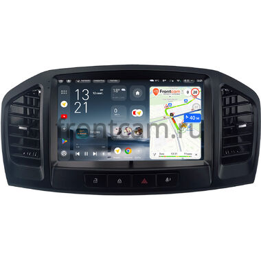 Buick Regal 5 2008-2013 Teyes CC4 Pro 2K 8/128 9.5 дюймов RM-9-2067 на Android 13 (4G-SIM, DSP, QLed, AI)