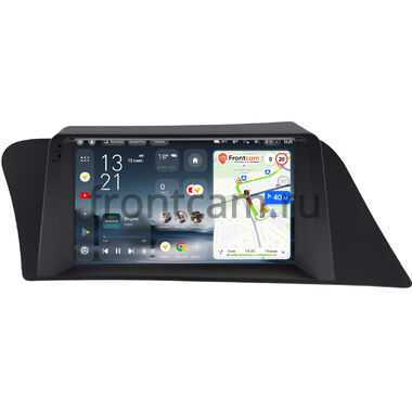 Lexus RX 270, RX 350, RX 450h 2008-2015 (вид 1, тип D, can RZC) Teyes CC4 Pro 2K 8/128 9.5 дюймов RM-9-2130 на Android 13 (4G-SIM, DSP, QLed, AI)