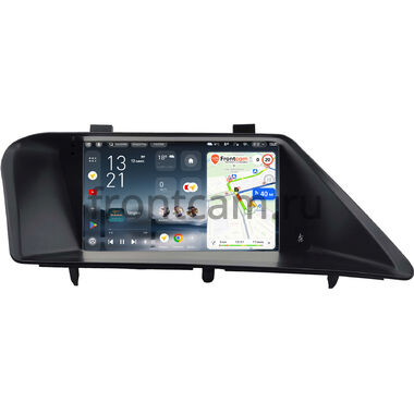 Lexus RX 270, RX 350, RX 450h 2008-2015 (вид 2, тип C, can BSJ) Teyes CC4 Pro 2K 8/128 9.5 дюймов RM-9-2178 на Android 13 (4G-SIM, DSP, QLed, AI)