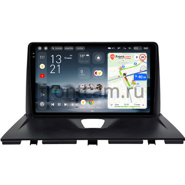 Peugeot Expert 2 2007-2016 Teyes CC4 2K 6/64 9.5 дюймов RM-9-2261 на Android 14 (4G-SIM, DSP, QLed, AI)