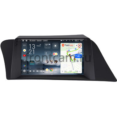 Lexus RX 270, RX 350, RX 450h 2008-2015 (вид 1, тип B, can LZ) Teyes CC4 Pro 2K 8/128 9.5 дюймов RM-9-2382 на Android 13 (4G-SIM, DSP, QLed, AI)