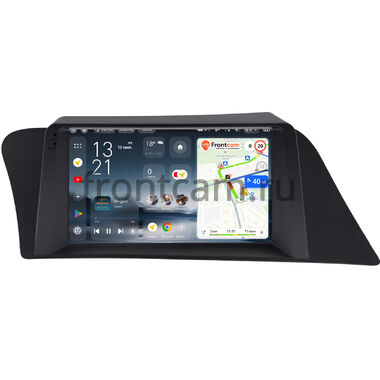 Lexus RX 270, RX 350, RX 450h 2008-2015 (вид 1, тип C, can LZ) Teyes CC4 Pro 2K 8/128 9.5 дюймов RM-9-2383 на Android 13 (4G-SIM, DSP, QLed, AI)
