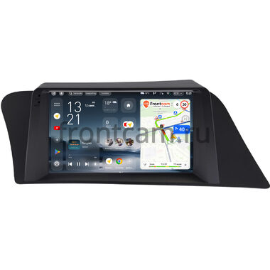 Lexus RX 270, RX 350, RX 450h 2008-2015 (вид 1, тип D, can LZ) Teyes CC4 Pro 2K 8/128 9.5 дюймов RM-9-2384 на Android 13 (4G-SIM, DSP, QLed, AI)