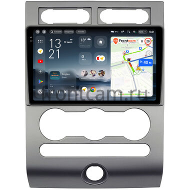 Ford Expedition 3 2006-2017 Teyes CC4 Pro 2K 8/128 9.5 дюймов RM-9-2940 на Android 13 (4G-SIM, DSP, QLed, AI)