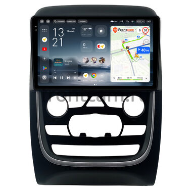 Dodge Durango 3 2013-2020 Teyes CC4 Pro 2K 8/128 9.5 дюймов RM-9-3024 на Android 13 (4G-SIM, DSP, QLed, AI)