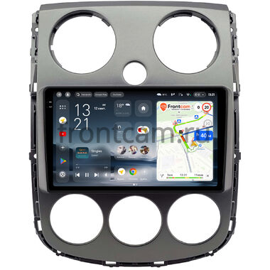 Mazda Verisa 2004-2015 Teyes CC4 Pro 2K 8/128 9.5 дюймов RM-9-3052 на Android 13 (4G-SIM, DSP, QLed, AI)