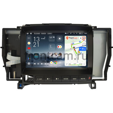Toyota Crown (S180) 1999-2008 (для авто с Navi и 1CD) Teyes CC4 Pro 2K 8/128 9.5 дюймов RM-9-6189 на Android 13 (4G-SIM, DSP, QLed, AI)