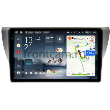 Toyota Camry, Vista (V40) 1994-1998 Teyes CC4 Pro 2K 8/128 9.5 дюймов RM-9-TO538N на Android 13 (4G-SIM, DSP, QLed, AI)