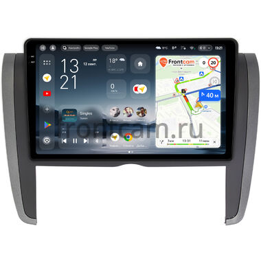 Toyota Allion 2, Premio 2 (T26) 2007-2016 Teyes CC4 Pro 2K 8/128 9.5 дюймов RM-9169 на Android 13 (4G-SIM, DSP, QLed, AI)