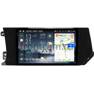 Haval F7, F7x 2019-2022 Teyes CC4 Pro 2K 8/128 9.5 дюймов RM-9332 на Android 13 (4G-SIM, DSP, QLed, AI)