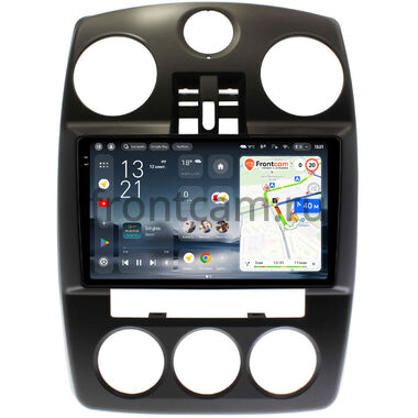 Chrysler PT Cruiser 2005-2010 Teyes CC4 Pro 2K 8/128 9.5 дюймов RM-9483 на Android 13 (4G-SIM, DSP, QLed, AI)