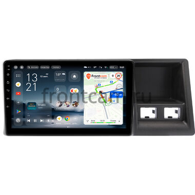 Honda Stepwgn 1999-2001 Teyes CC4L 4/64 10 дюймов RM-10-0193 на Android 14 (4G-SIM, IPS, AI)