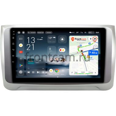 Haval H6 Coupe 2015-2019 Teyes CC4L 4/64 10 дюймов RM-10-0214 на Android 14 (4G-SIM, IPS, AI)