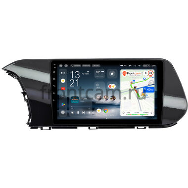 Hyundai i20 3 2020-2024 (глянцевая) Teyes CC4L 4/64 10 дюймов RM-10-0250 на Android 14 (4G-SIM, IPS, AI)