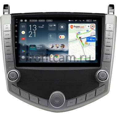 BYD S6 2011-2015 Teyes CC4L 6/64 10 дюймов RM-10-0263 на Android 14 with DTS® Audio (4G-SIM, DSP IPS, AI)