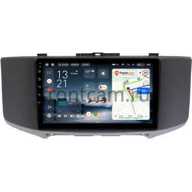 Toyota Mark X 2004-2009 (для авто с монитором) Teyes CC4L 4/64 10 дюймов RM-10-0328 на Android 14 (4G-SIM, IPS, AI)