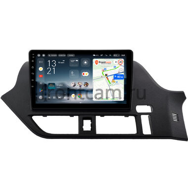 Toyota Esquire, Voxy 3 (R80), Noah 3 (R80) 2014-2022 (для замены ма-лы 250*150) Teyes CC4L 4/64 10 дюймов RM-10-0633 на Android 14 (4G-SIM, IPS, AI)